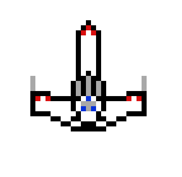 [6a1175] X-wing Closed