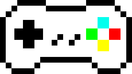 [9d0e53] Game controller