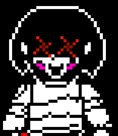 [a82578] (Indeed my freind..) *barely dodges but gets tapped by a bone loosing *-2 hp* "That was close.."