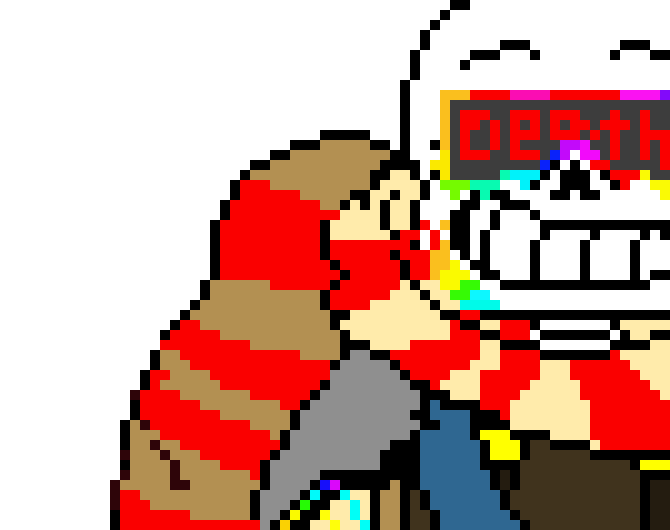 [6ae5b3] What - Fresh!Ink sans