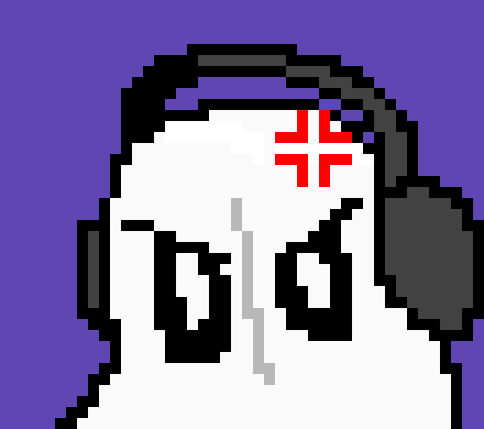 [c9c00b] the fact that i can't get on ao3 on my own phone at this school? wack. their obsession with thinking everyone is watching porn and vaping all the time? wack. the fact that i could get on ao3 at a CATHOLIC SCHOOL but not here? wack.