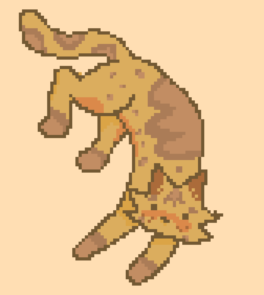 [89743f] I LOVE wyrm (they are my fav dragon)