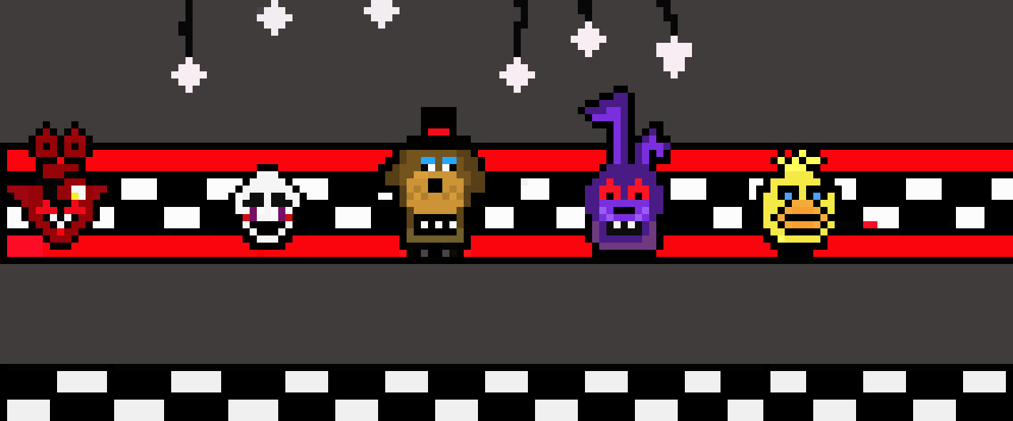 [85bc7d] fnaf