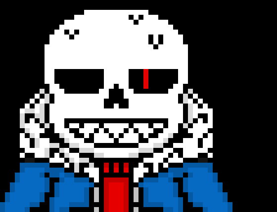 [7c78a2] tch, sorry, but not Papyrus *tps Papyrus back to FT*