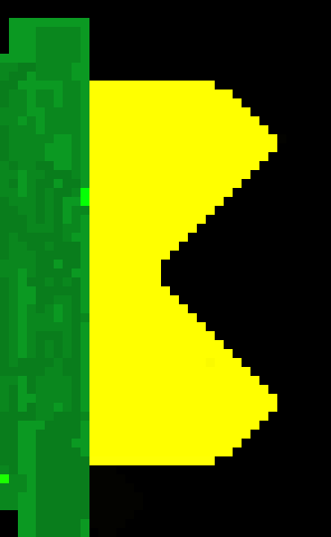 [9664c4] Pac-man and Mario