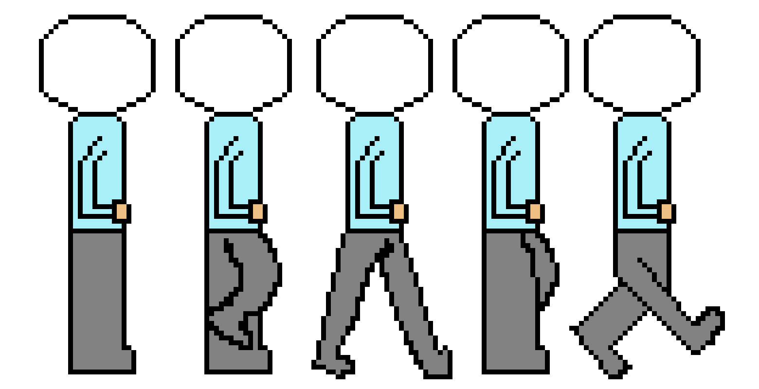 [5cc23a] levi walk