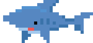 [e62650] shark
