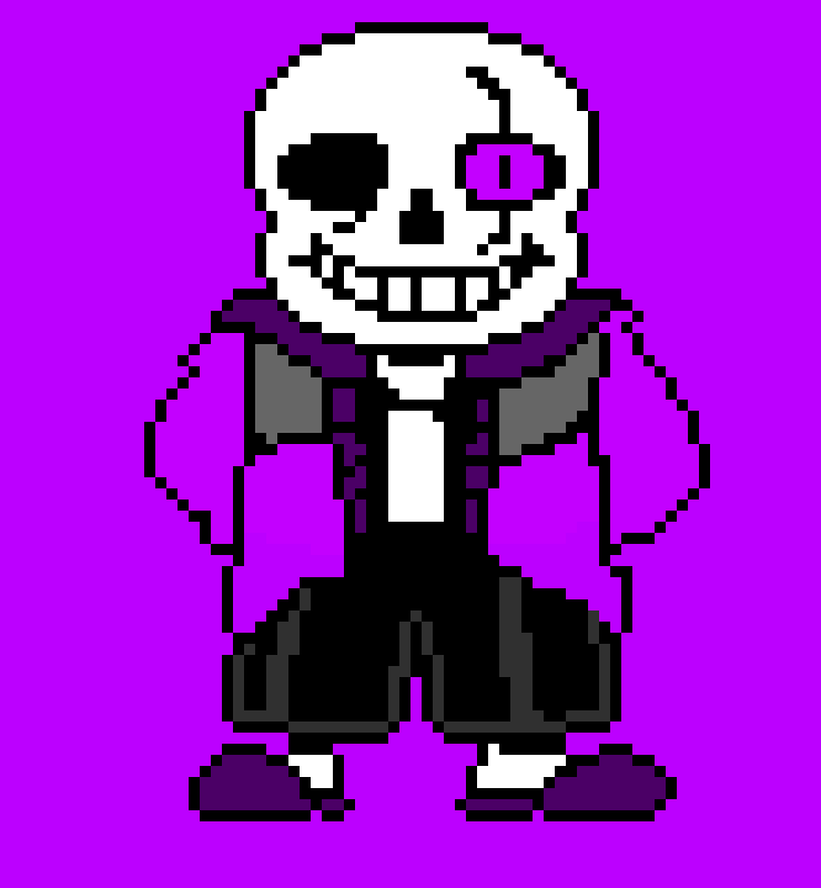 [9664c4] epic Sprite (Deciding on AU name)