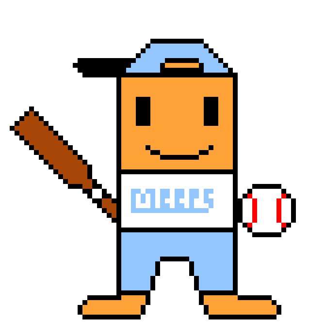 [1021d6] Mackey Robinson