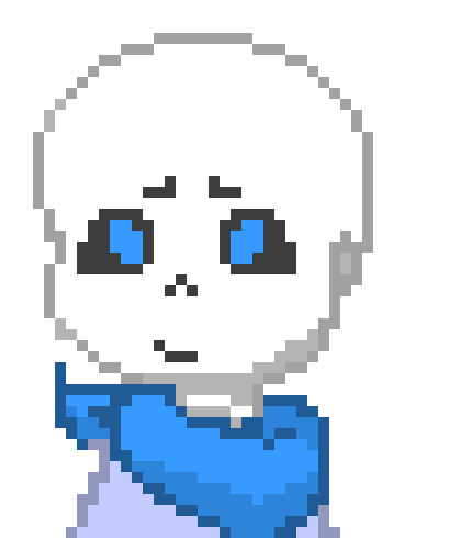 [b864cc] Blue dodgedagain "Other human.. Just stop.. I'm too tired to care.. I just want to lay on the couch and watch movies with Papy.. Please leave me alone other human"