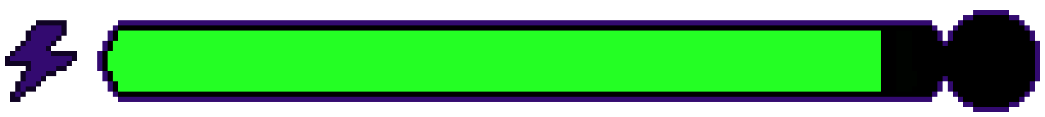 [194169] Stamina Bar Design 1- 29