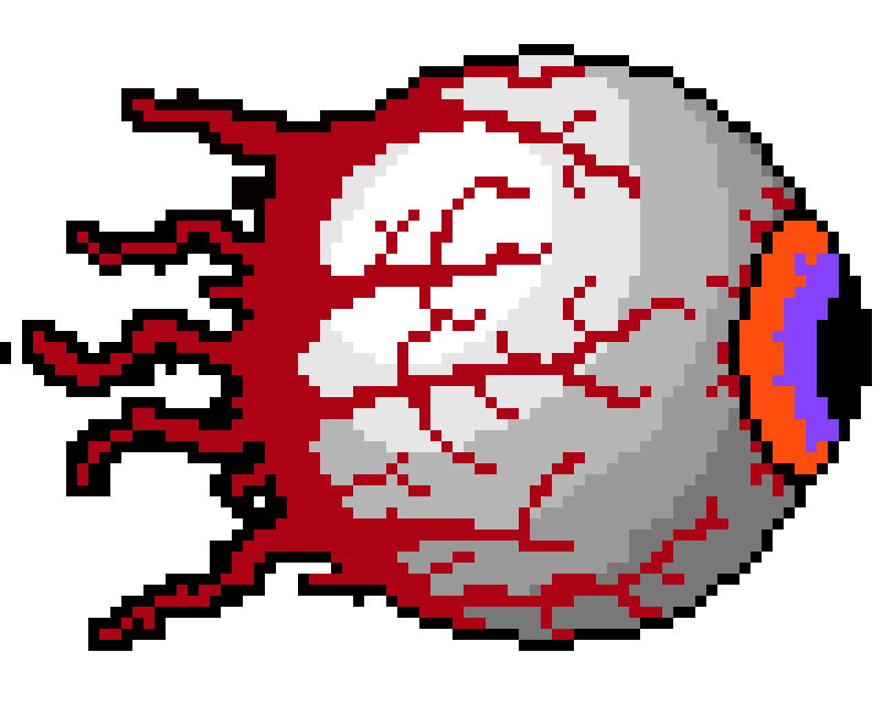 [9664c4] Eye of Cthulhu