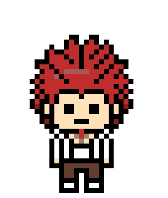 [54c165] Leon Kuwata