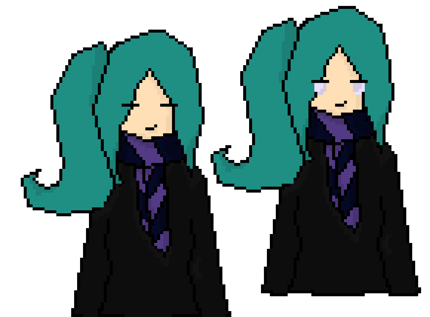 [9664c4] goddesses