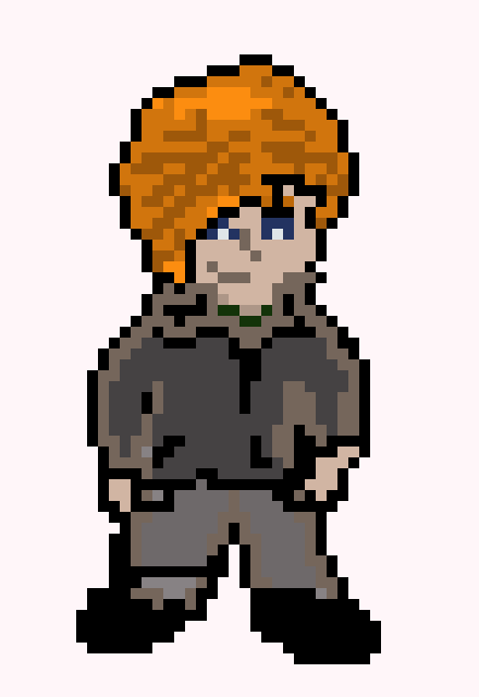 [9664c4] Jimbo