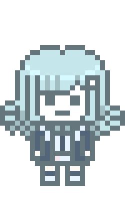 [2006df] Chiaki Nanami  blues