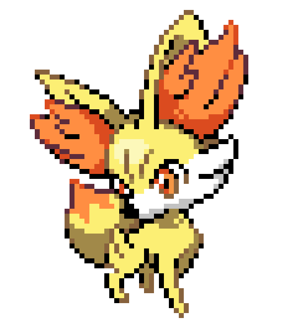 Fennekin