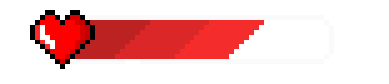 [a334bc] Health Bar