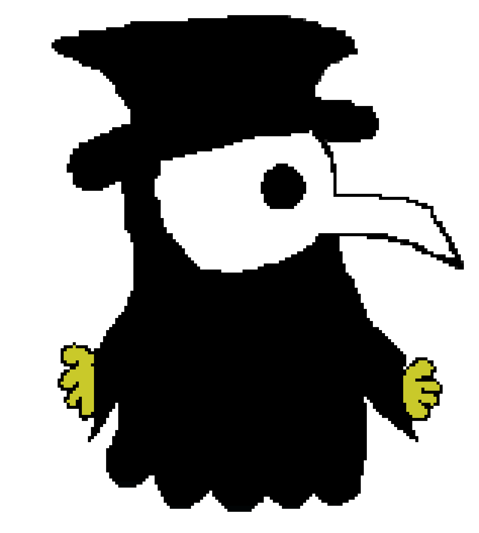 [de0384] Plauge Doc