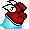 [c83e4e] Double Jump Boots