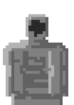 [f9d961] Stone golem