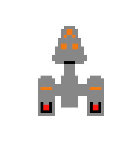 [9664c4] Y-Wing Starfighter
