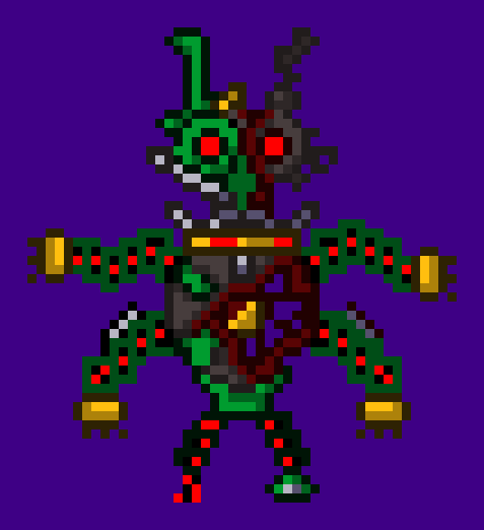 [68065f] Seized Construct