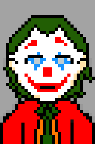 [405e37] Joker 2019