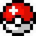 [9664c4] THE Pokemon Ball