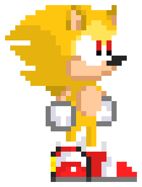 Super Sonic 