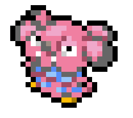 [9664c4] Snubbull