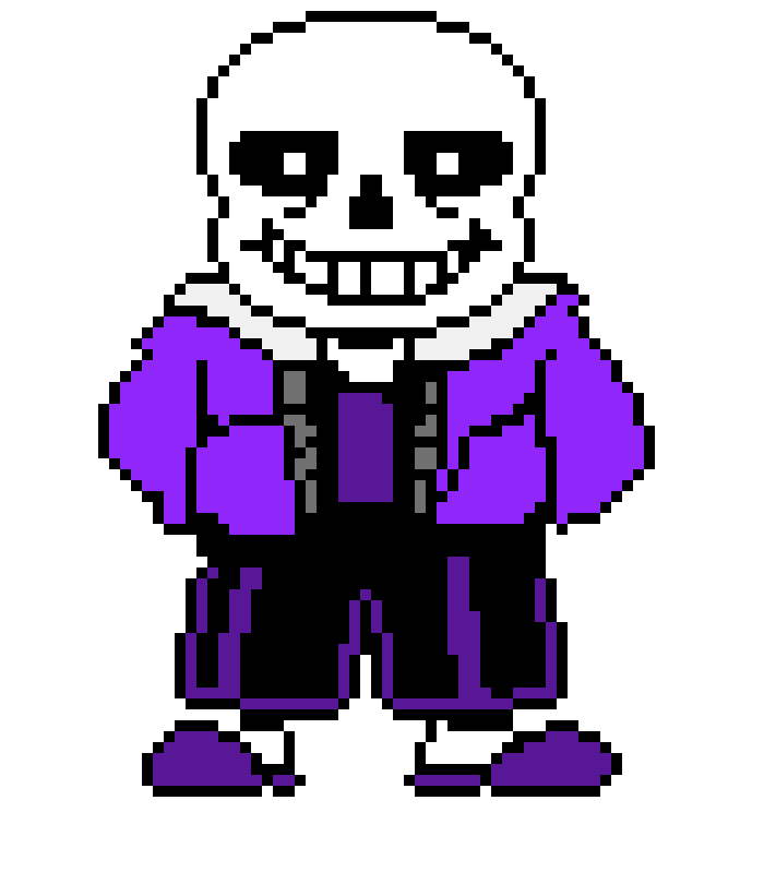 [9585d6] Lollipop Sans