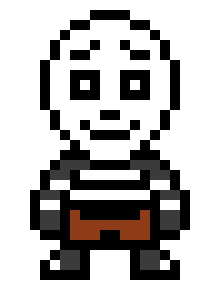[9664c4] AlterTale Flowey/Gastey