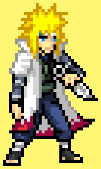 [9664c4] Minato