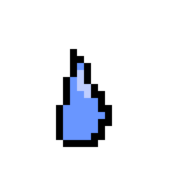 [b864cc] wow, terrible edit my friend, just ask next time you want to use my sprite, also please do not make offencive things using this sprite - Ray
