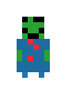 [9664c4] Zombie
