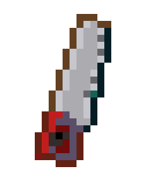 saw