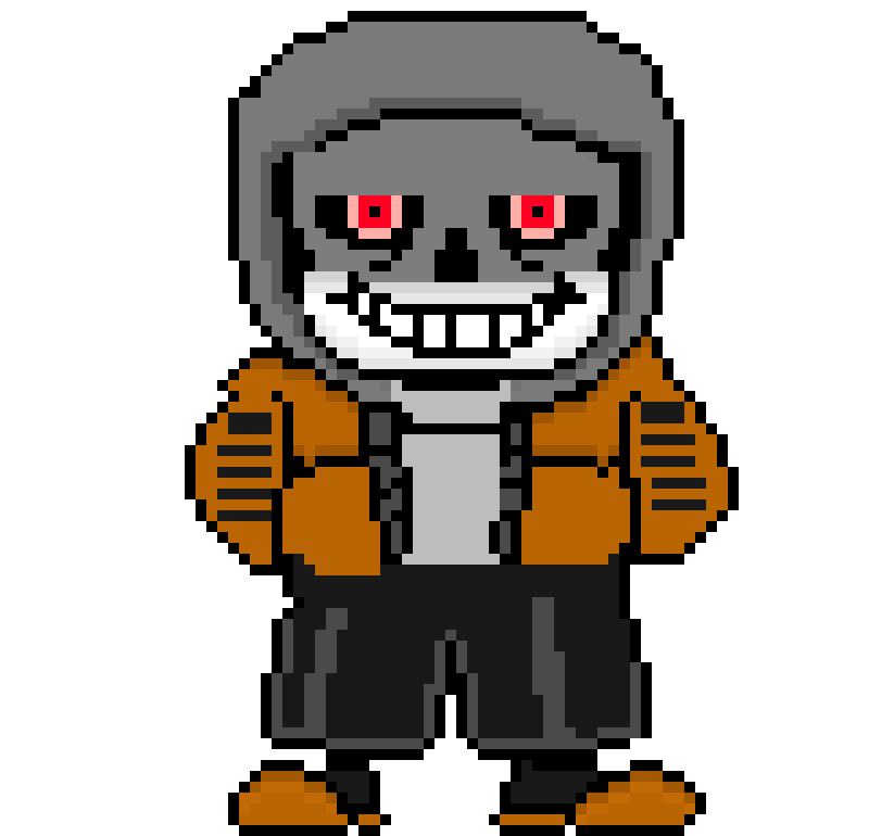 [aeccd0] Dust+ sans