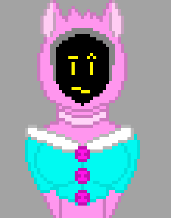 [c91422] *Stares at bendy*