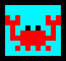 [c202dd] bad crab 