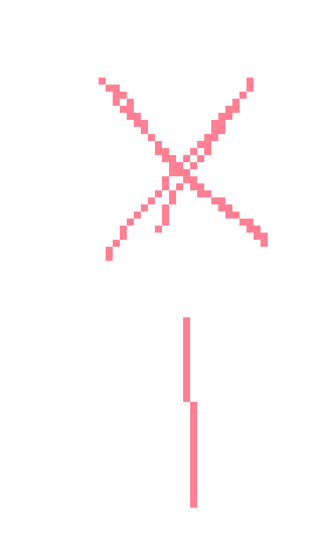 [c649b9] i'm trying to say that i basically just rawdog drawing sometimes. no foundation, just start sketching a head and go from there