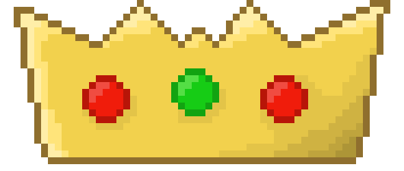 [152734] Ranboo Crown