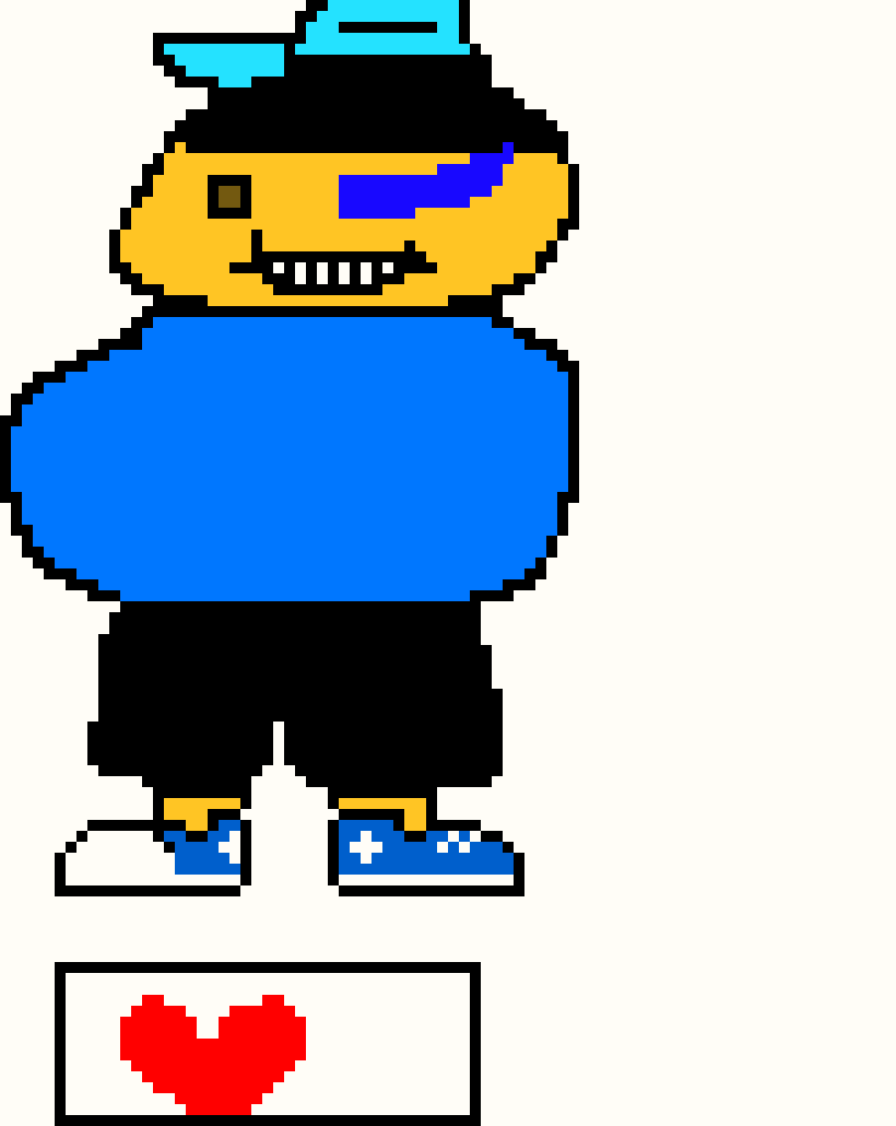[9664c4] max battle