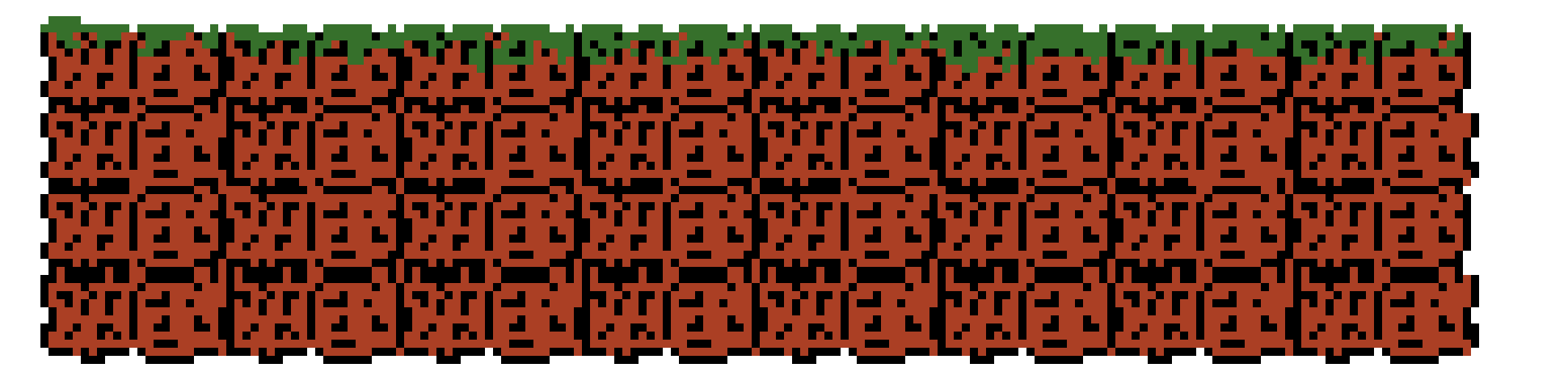 [9664c4] grass