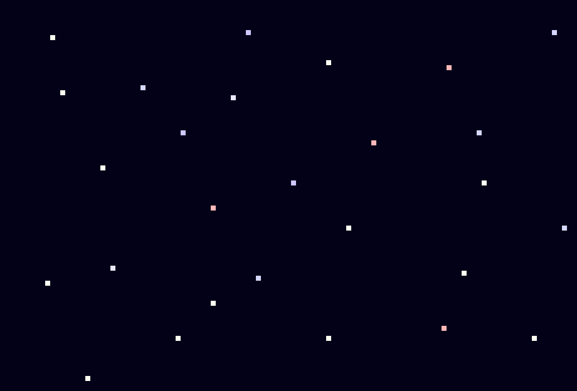 Stars