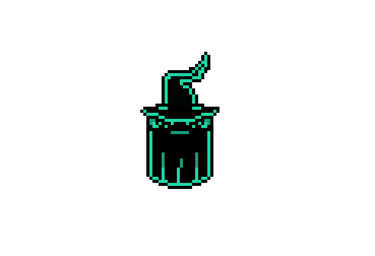 [d0d6c4] teal mage7
