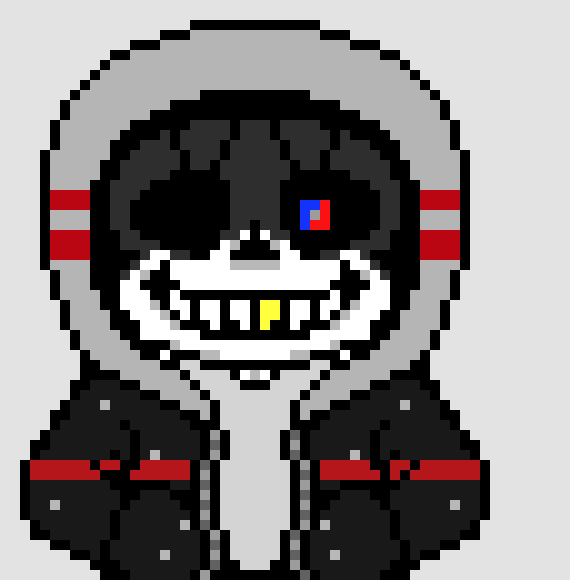 [5c793e] who you callin porly made BUDDY