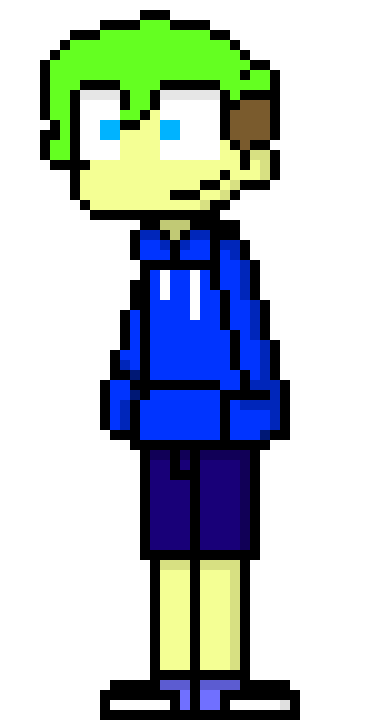 [4793a2] IM PERFECTLY OK! (boarderplier and karmsepticeye)