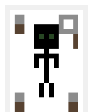 [2b2cca] Zack Card