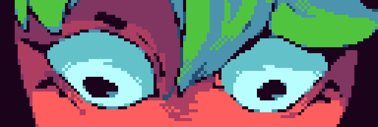[8426a8] art is a good escape, if i were you id put more focus and time into my passions and hobbies if anything